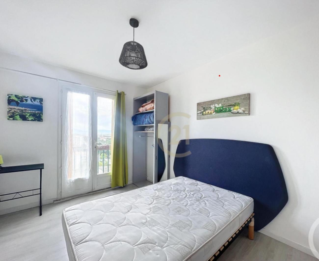 T2 30M2 Au Calme, Vue Montagnes, Apercu Mer Apartment Перпинян Екстериор снимка