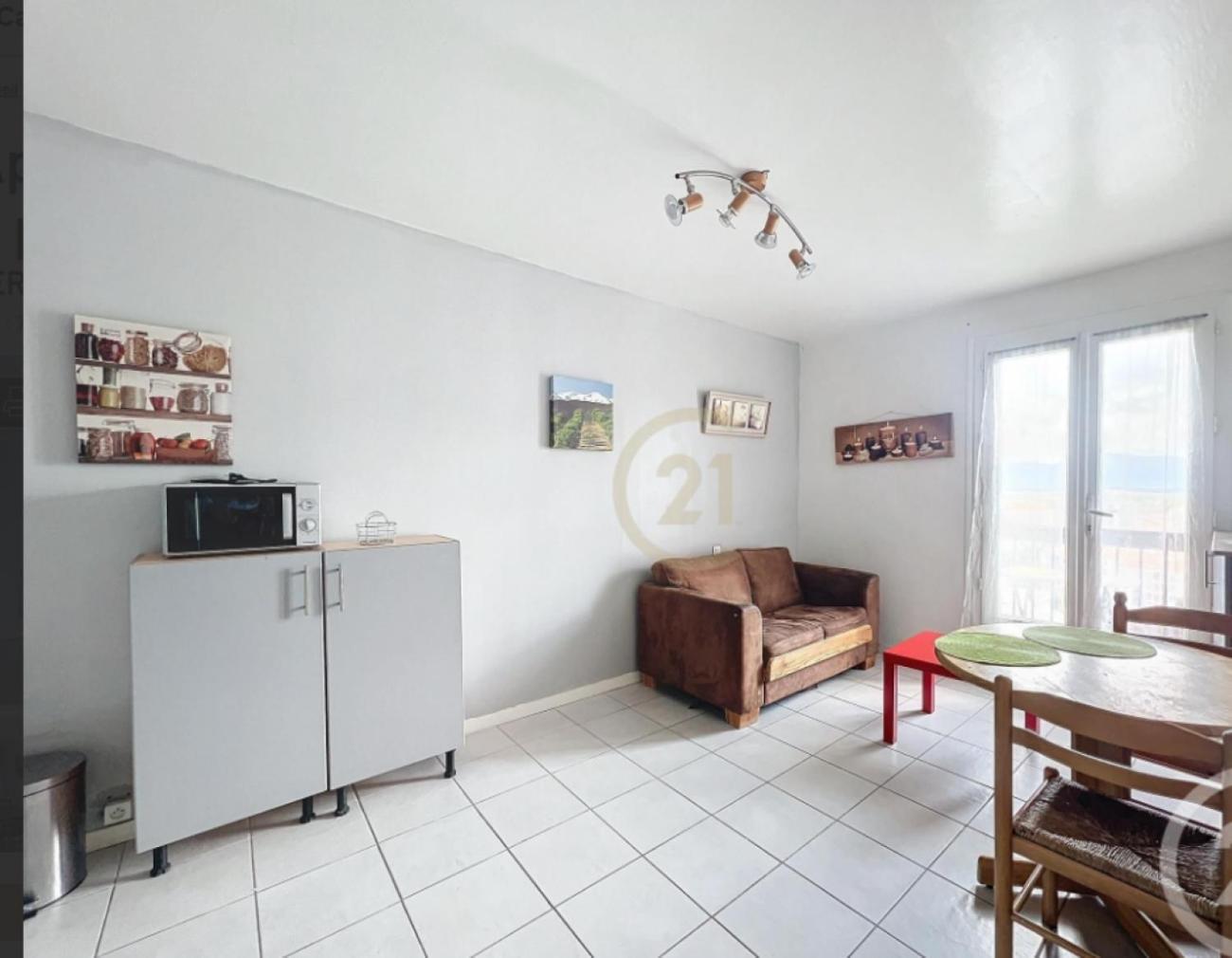T2 30M2 Au Calme, Vue Montagnes, Apercu Mer Apartment Перпинян Екстериор снимка